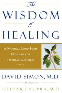 Produktbild: The Wisdom of Healing