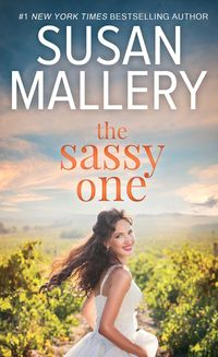 Bild vom Artikel The Sassy One vom Autor Susan Mallery