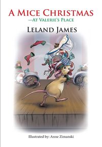 Produktbild: A Mice Christmas