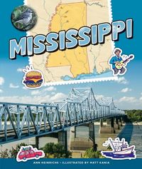 Produktbild: Mississippi