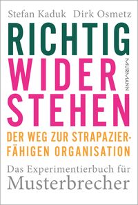 Produktbild: Richtig widerstehen