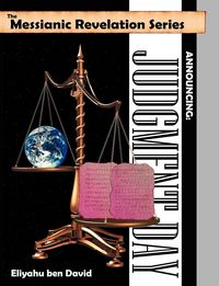 Produktbild: The Messianic Revelation Series V.1. Announcing