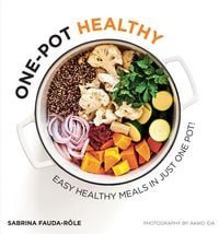 Produktbild: One-pot Healthy