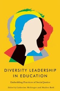 Produktbild: Diversity Leadership in Education