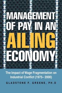 Produktbild: Management of Pay in an Ailing Economy