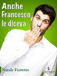Produktbild: Anche Francesco le diceva