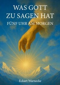 Produktbild: Was Gott zu sagen hat