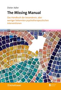 Produktbild: The Missing Manual