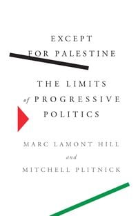 Produktbild: Except for Palestine