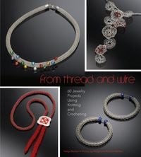 Produktbild: From Thread and Wire