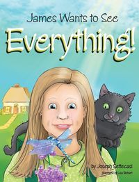 Produktbild: James Wants to See Everything