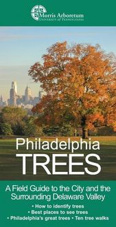 Produktbild: Barnard, E: Philadelphia Trees
