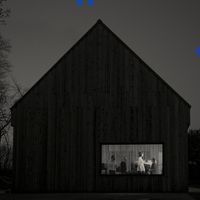 Produktbild: Sleep Well Beast-White Coloured Vinyl