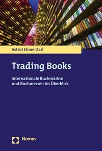 Produktbild: Trading Books