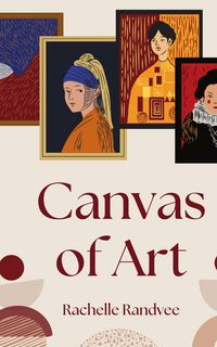 Produktbild: Canvas of Art