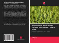 Produktbild: Mapeamento molecular do gene de toler&acirc;ncia ao sal em arroz