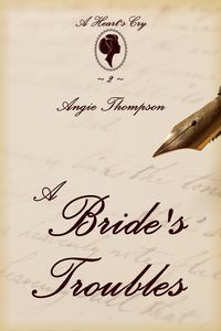 Produktbild: A Bride's Troubles