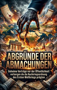 Produktbild: Abgr&uuml;nde der Abmachungen