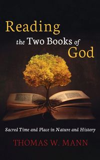 Produktbild: Reading the Two Books of God
