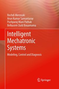 Produktbild: Intelligent Mechatronic Systems