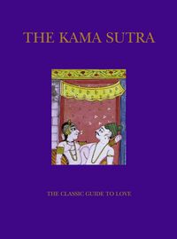 Produktbild: The Kama Sutra