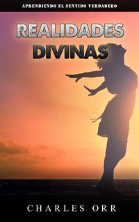 Produktbild: Realidades divinas