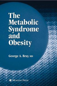 Produktbild: The Metabolic Syndrome and Obesity