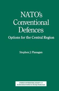 Produktbild: NATO's Conventional Defences