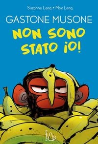 Produktbild: Non sono stato io! Gastone Musone