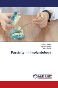 Produktbild: Passivity in Implantology