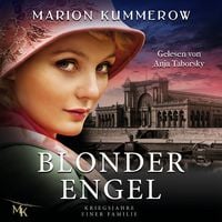 Produktbild: Blonder Engel