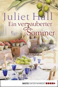 Produktbild: Ein verzauberter Sommer