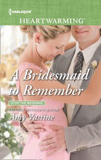 Produktbild: A Bridesmaid To Remember