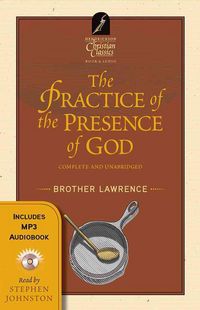Produktbild: Prac Of The Presence Of God