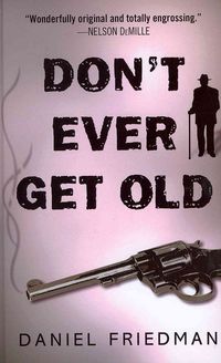 Produktbild: Dont Ever Get Old -Lp