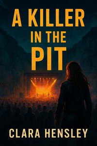 Produktbild: A Killer in the Pit
