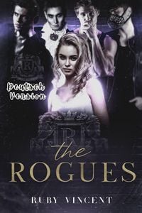 Produktbild: The Rogues German Boxset