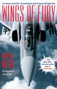 Produktbild: Wings of Fury