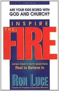 Produktbild: Inspire the Fire