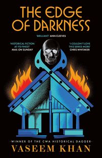 Produktbild: The Edge of Darkness