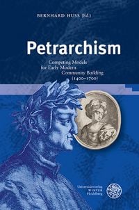 Produktbild: Petrarchism