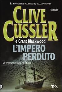 Produktbild: L' impero perduto