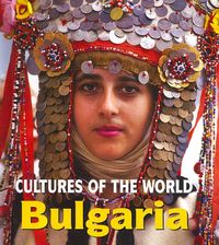 Produktbild: Bulgaria 2/e