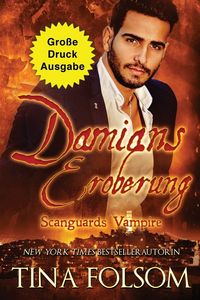 Produktbild: Damians Eroberung (Gro&szlig;e Druckausgabe)