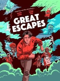 Produktbild: Great Escapes