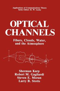 Produktbild: Optical Channels
