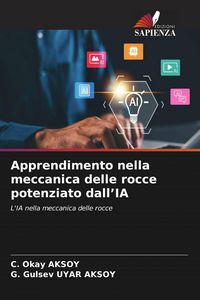 Produktbild: Apprendimento nella meccanica delle rocce potenziato dall'IA