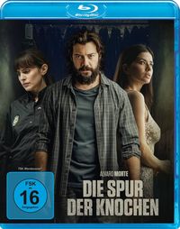 Produktbild: Die Spur der Knochen
