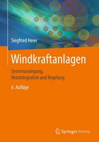Produktbild: Windkraftanlagen