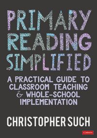 Produktbild: Such, C: Primary Reading Simplified